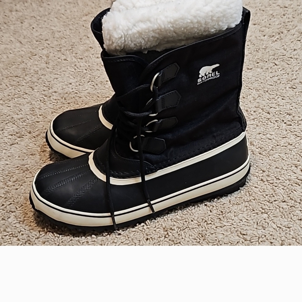 Sorel Boots